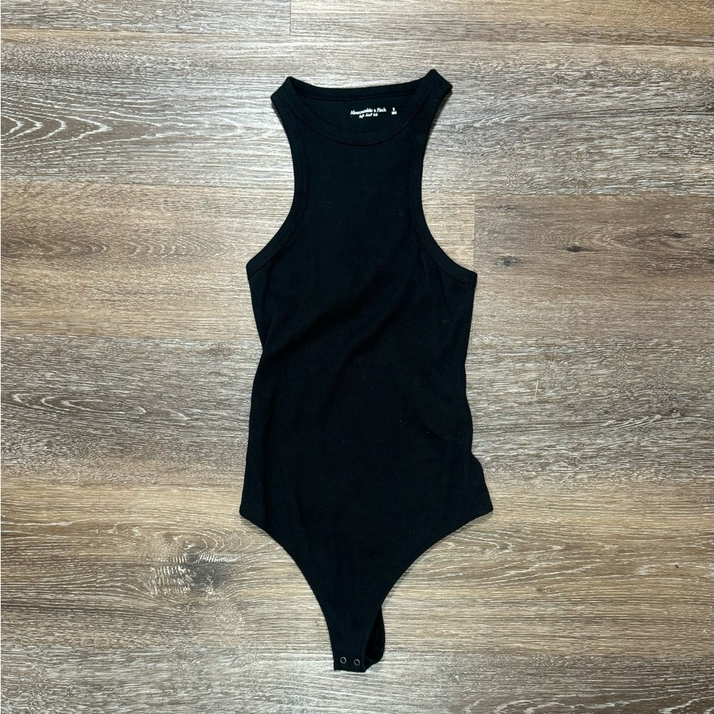 Abercrombie and Fitch Tank Top Bodysuit